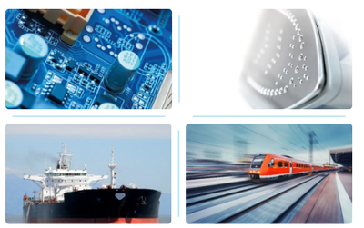 ?？嫌袡C硅發布一款用于高端車燈的密封膠新產品