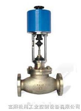 zdlp型電動單座調(diào)節(jié)閥 智能制造網(wǎng)