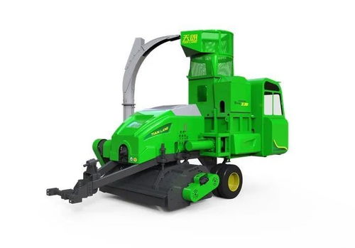 2021上半年打捆機關(guān)注度榜單發(fā)布 秸稈飼料撿拾打捆機被看好